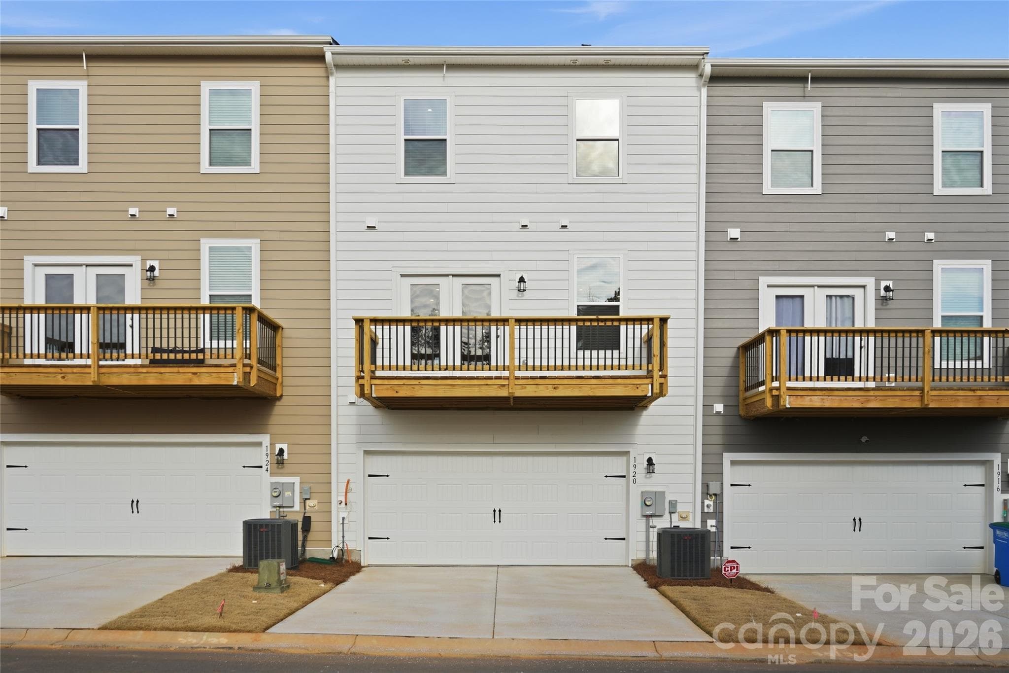 Example Photo - 12716 Axel Road, Pineville