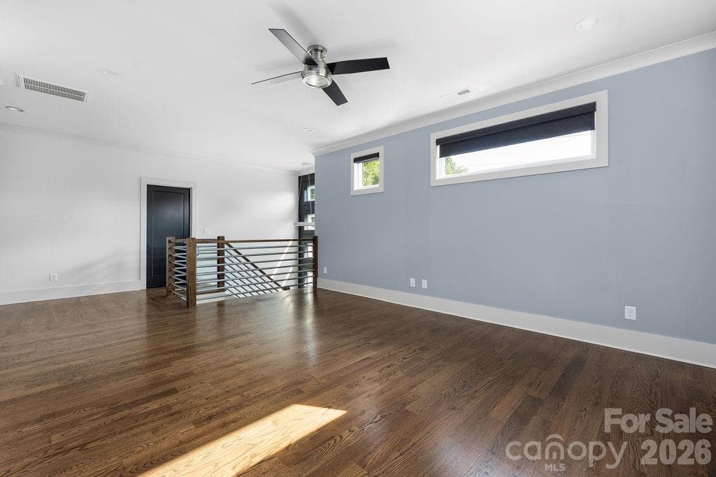 Single Family Residence at 1418 N Caldwell Street, Charlotte, photo 23 of 45