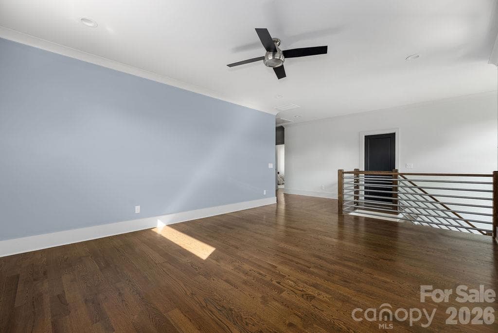 Single Family Residence at 1418 N Caldwell Street, Charlotte, photo 24 of 45