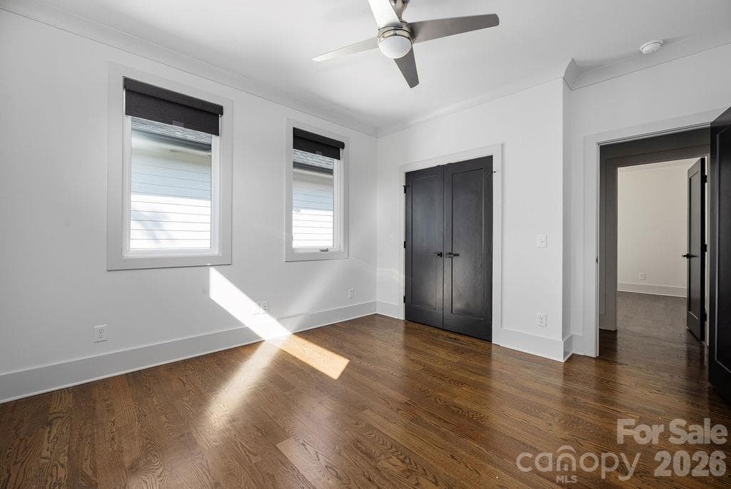 Single Family Residence at 1418 N Caldwell Street, Charlotte, photo 37 of 45