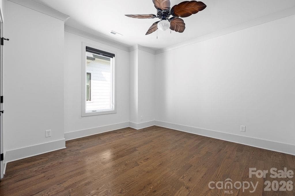 Single Family Residence at 1418 N Caldwell Street, Charlotte, photo 42 of 45