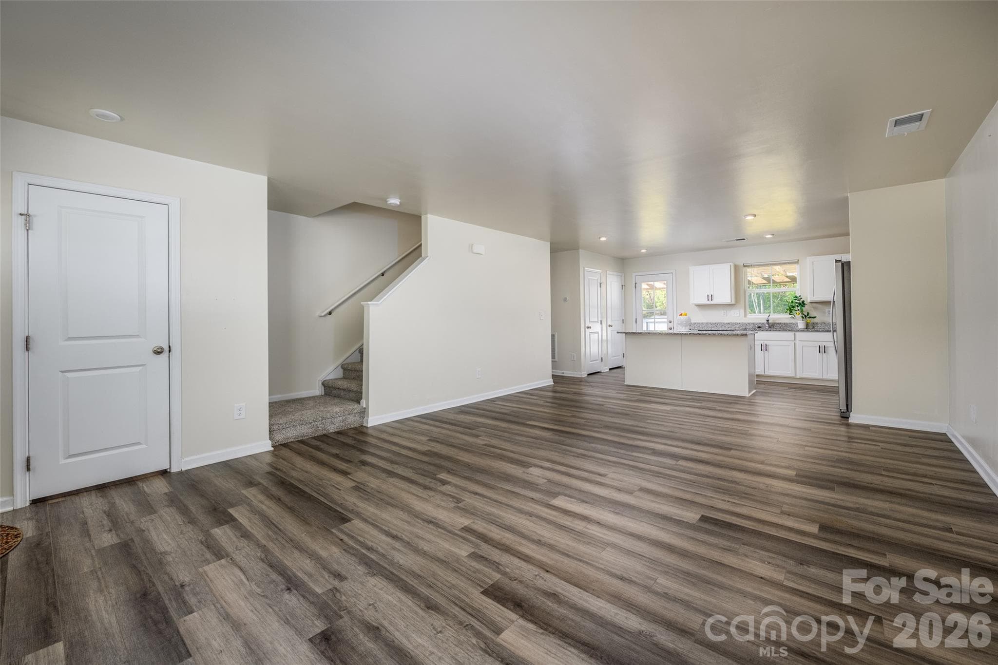Single Family Residence at 117 Crownpiece Street, Troutman, photo 4 of 43
