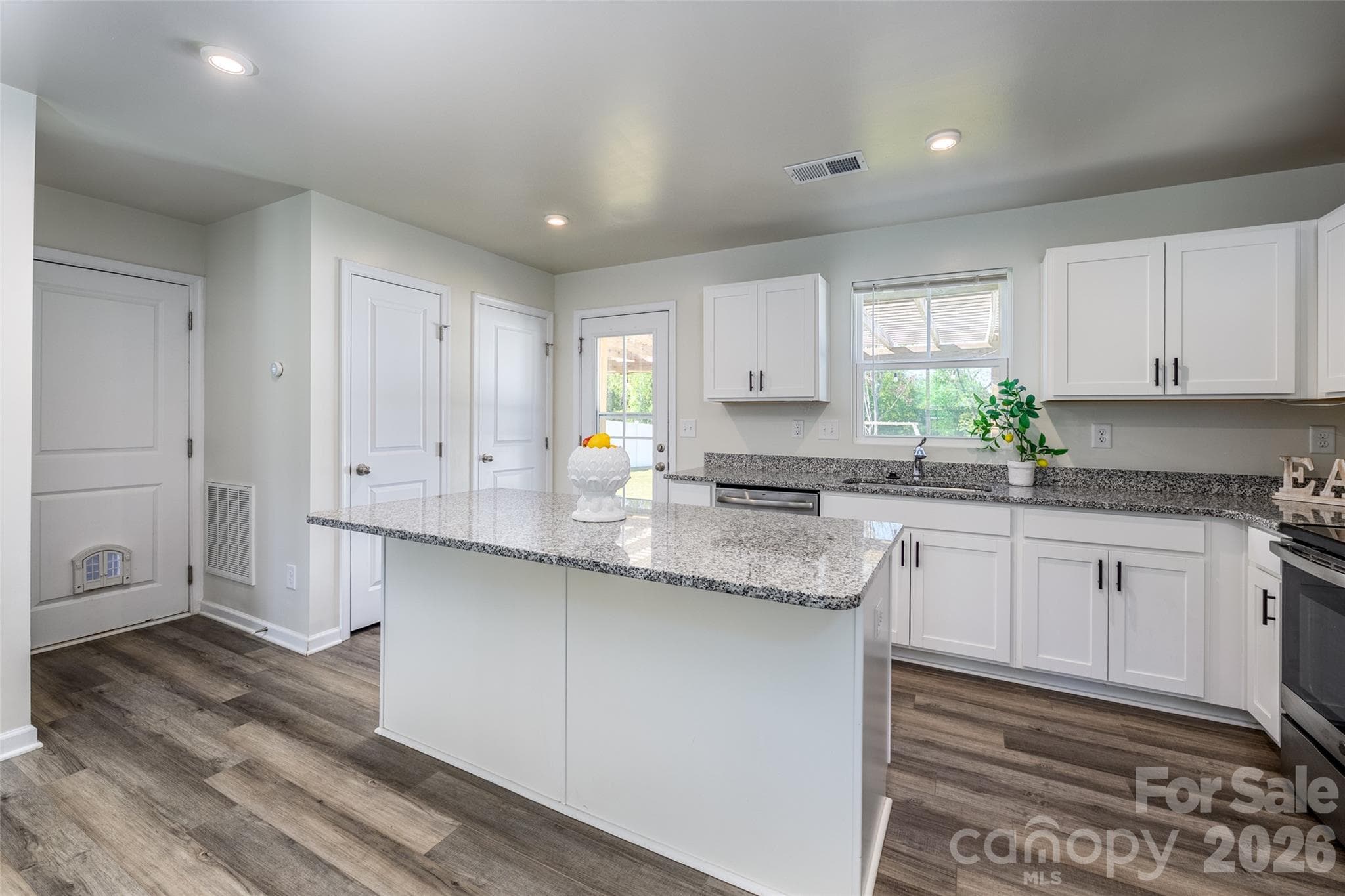 Single Family Residence at 117 Crownpiece Street, Troutman, photo 8 of 43