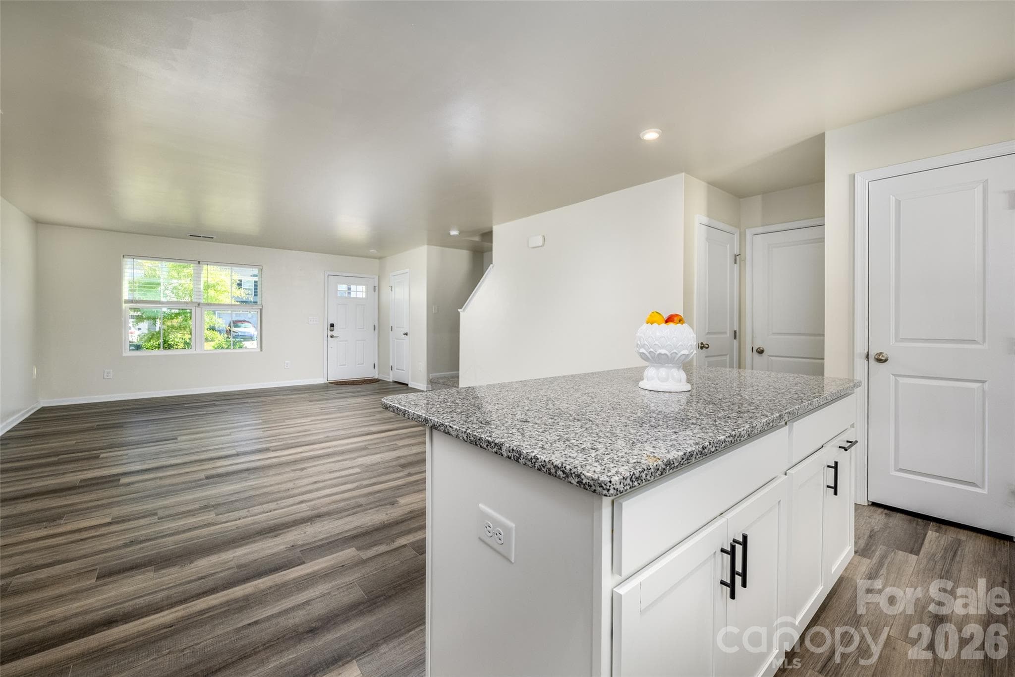 Single Family Residence at 117 Crownpiece Street, Troutman, photo 10 of 43