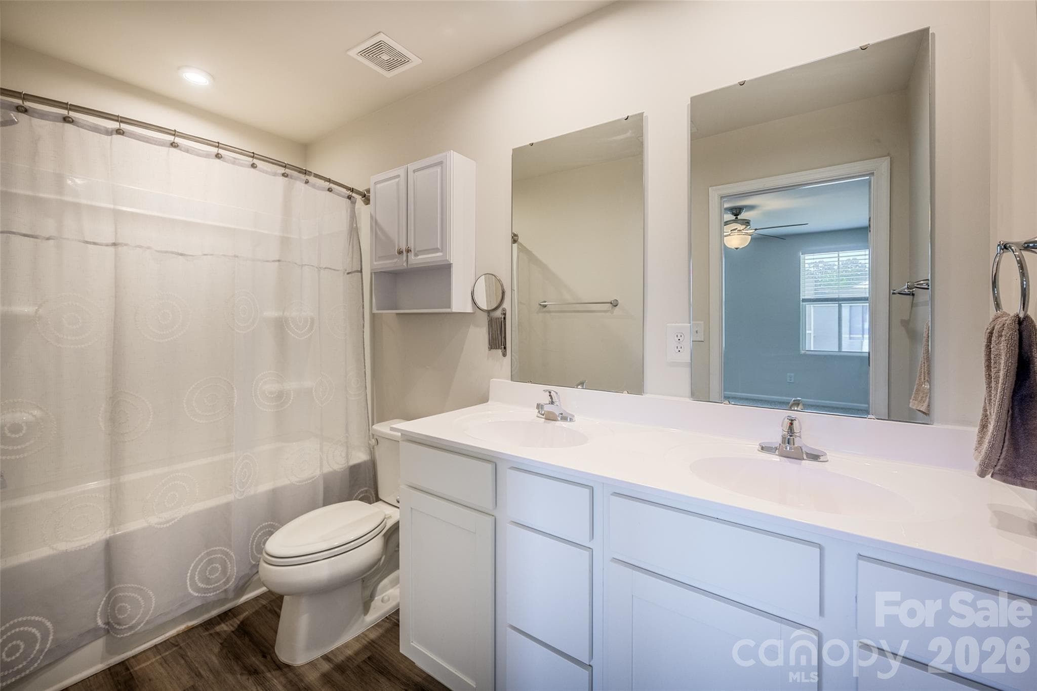 Single Family Residence at 117 Crownpiece Street, Troutman, photo 19 of 43