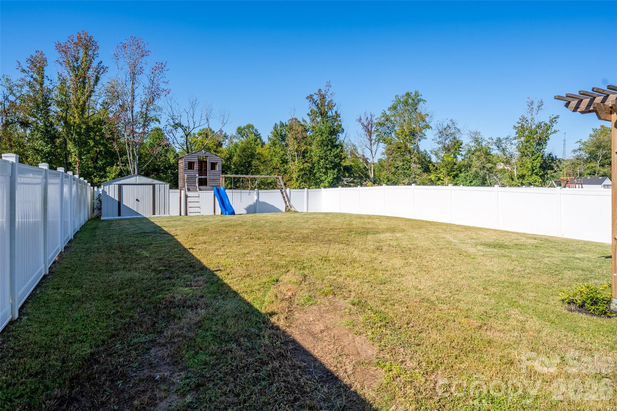 Single Family Residence at 117 Crownpiece Street, Troutman, photo 33 of 43