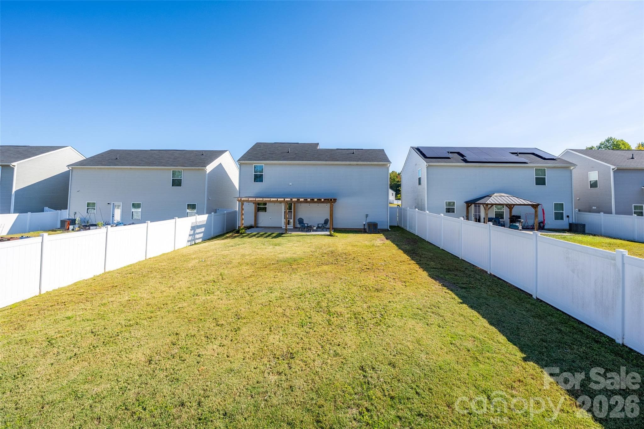Single Family Residence at 117 Crownpiece Street, Troutman, photo 34 of 43