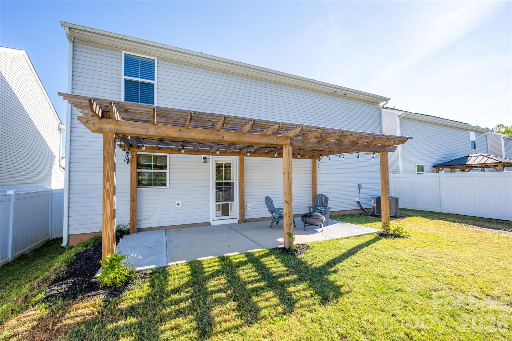 Single Family Residence at 117 Crownpiece Street, Troutman, photo 35 of 43