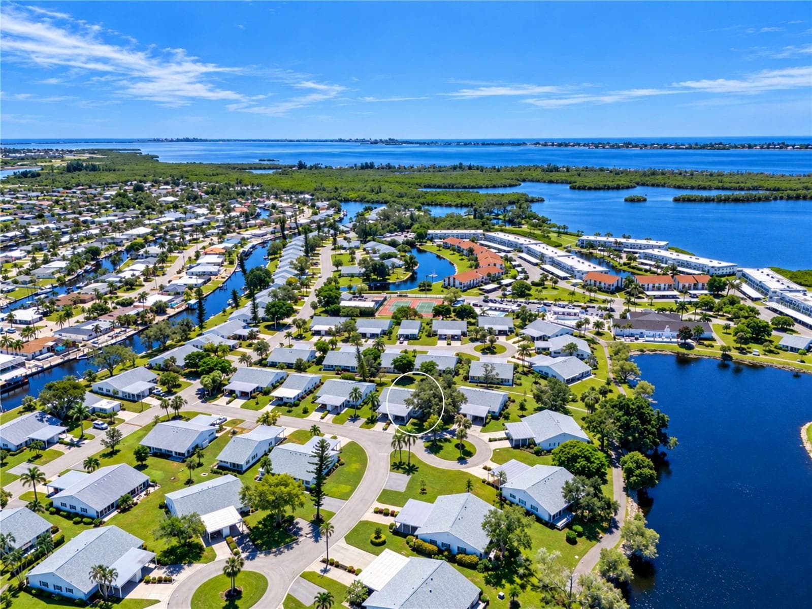 Condominium at 9416 CONCORD CIR, BRADENTON, photo 2 of 71