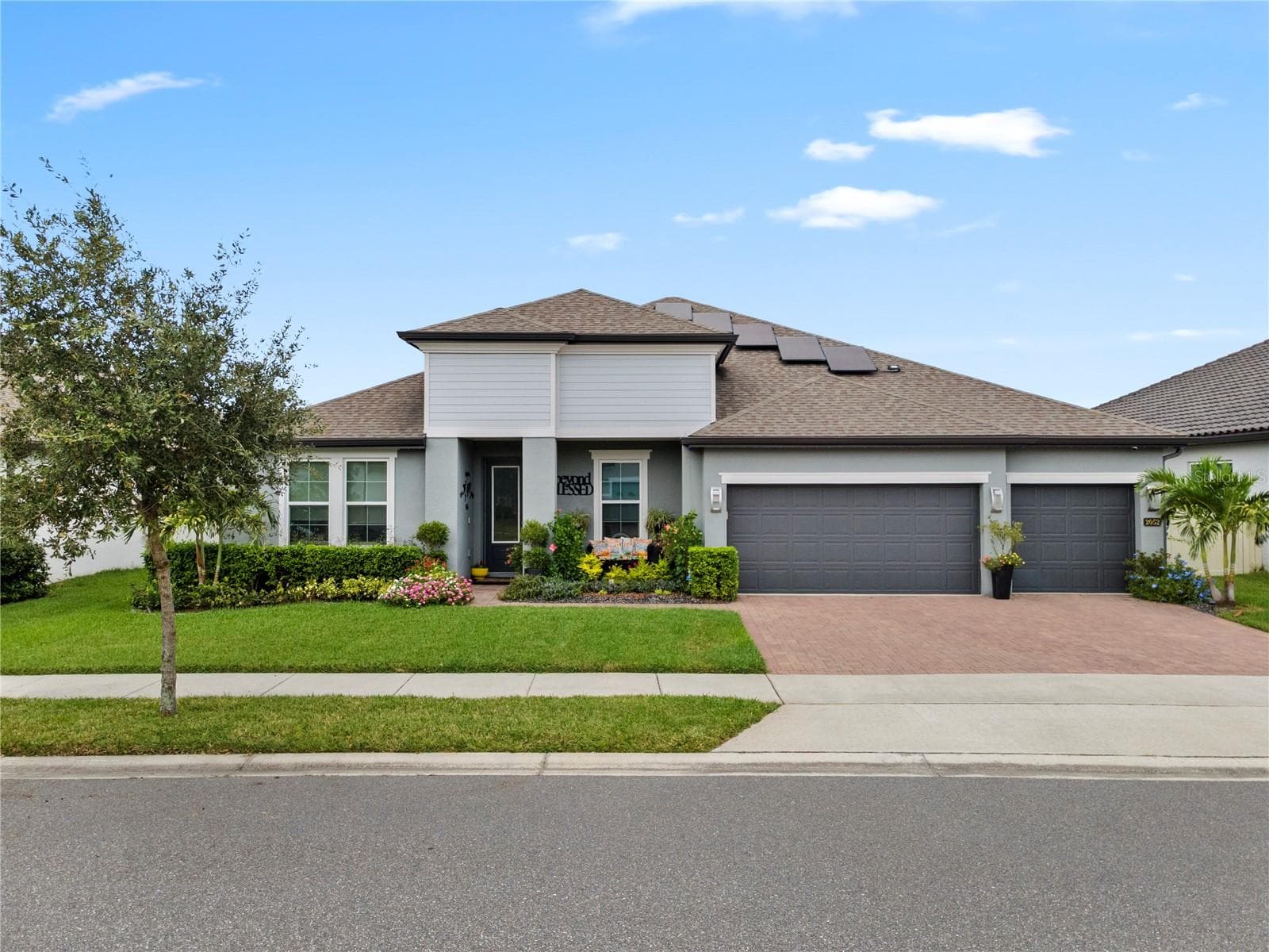 2052 WOOD THRUSH LN