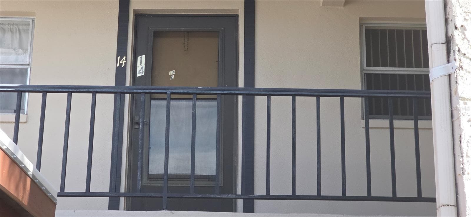 Condominium at 2750 E BAY DR #14C, LARGO, photo 3 of 11