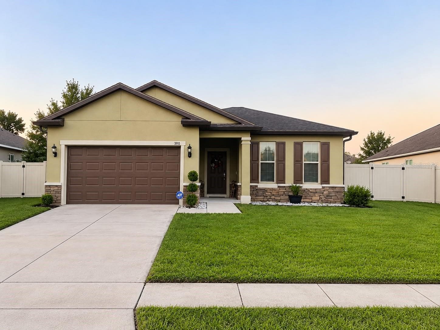 3911 BAJA DR