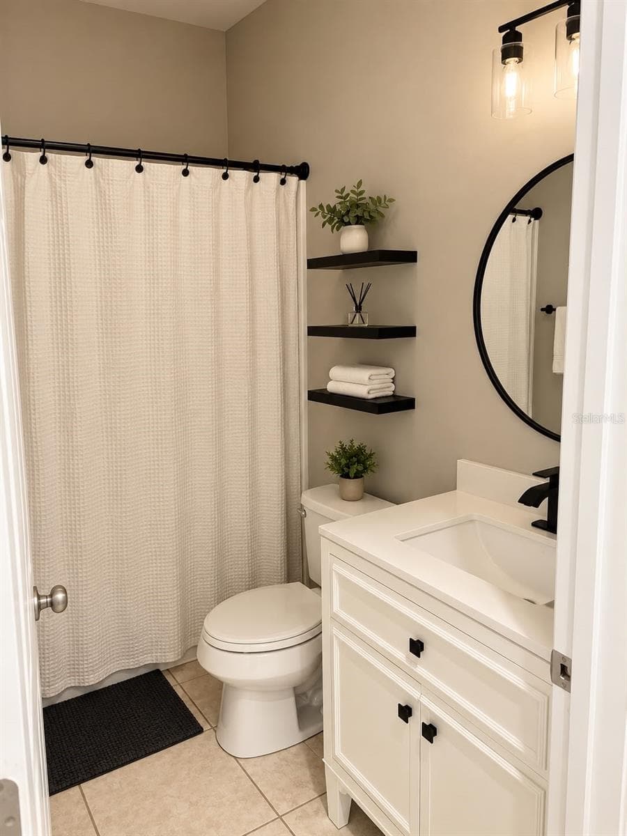 Bathroom 2 - 3911 BAJA DR, ST CLOUD