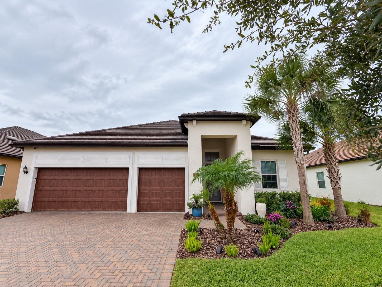 Single Family Residence at 17022 FORGE SURF ST, LAND O LAKES, photo 58 of 62