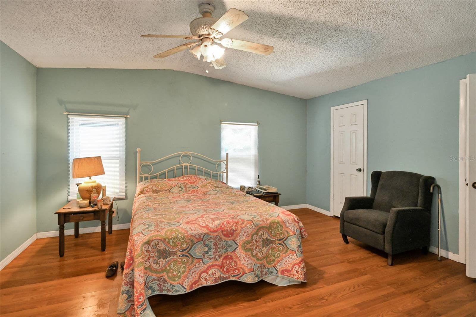 Primary Bedroom - 18620 NE 12TH CT, CITRA