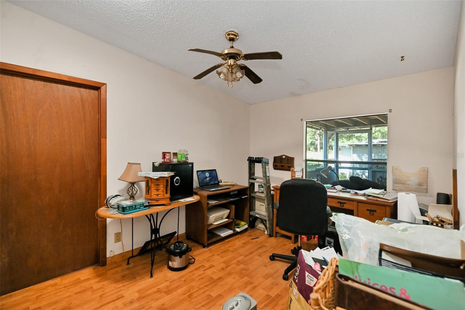 Manufactured Home at 18620 NE 12TH CT, CITRA, photo 54 of 74
