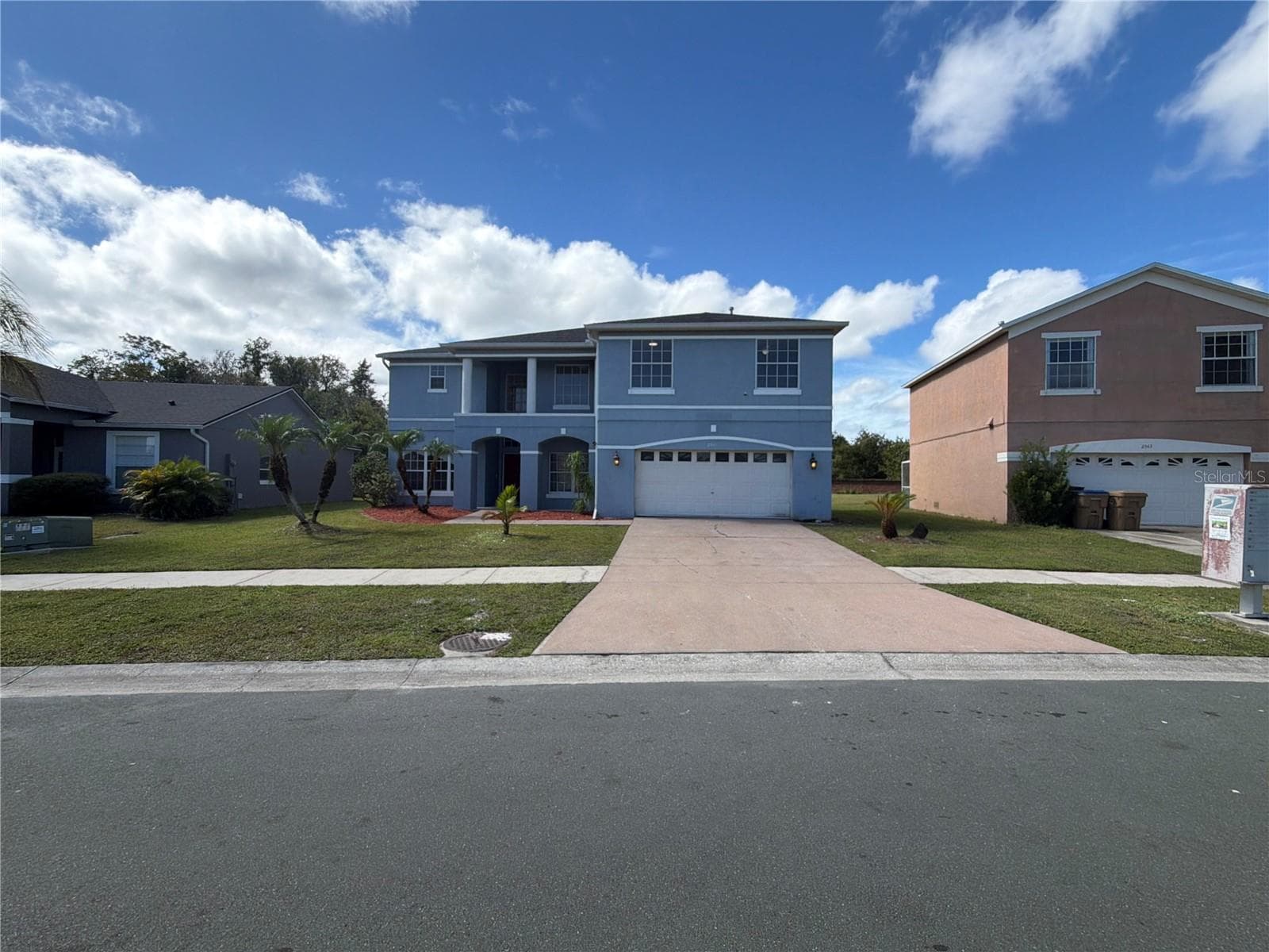 2541 JASMINE TRACE DR