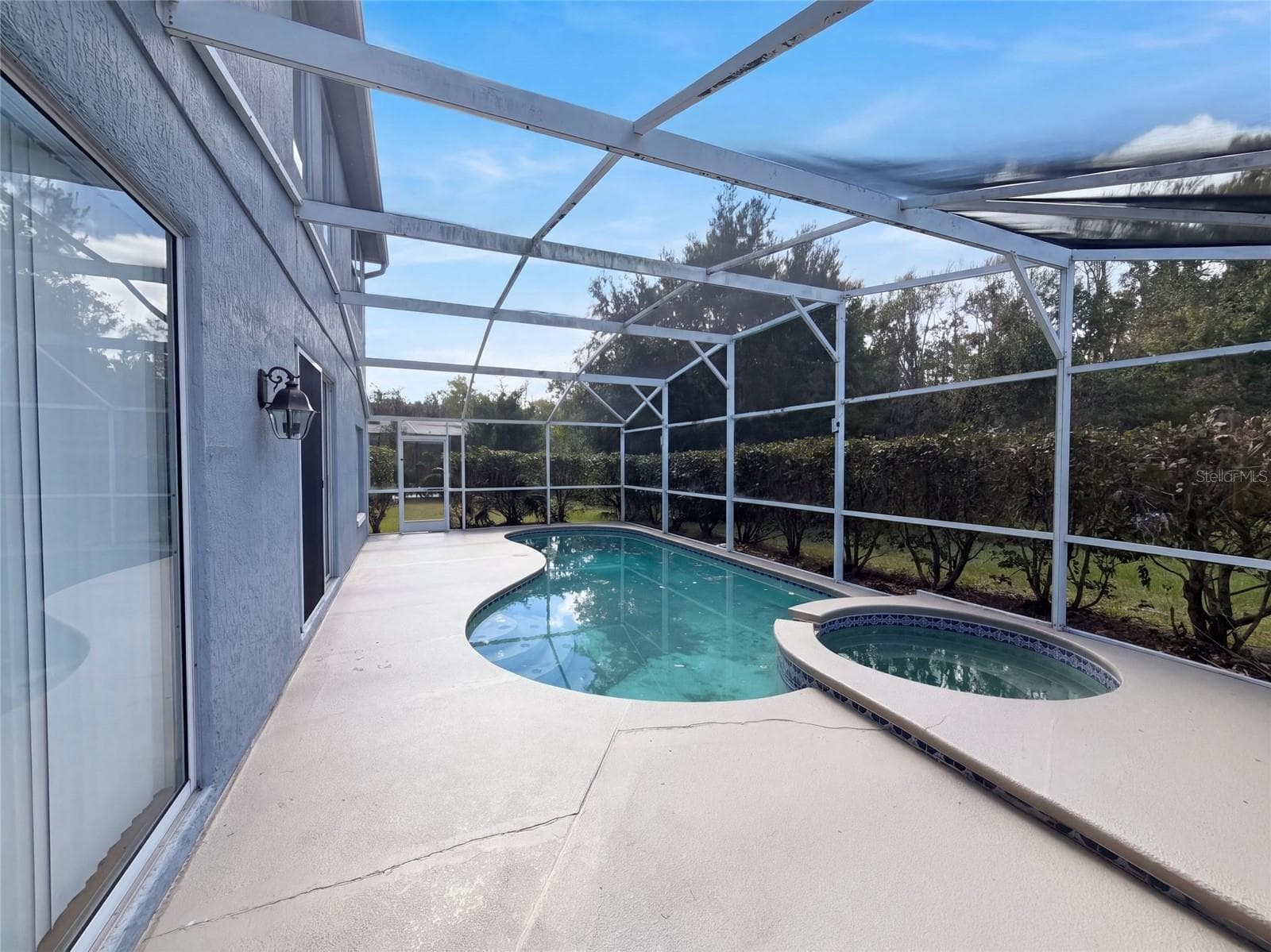 Single Family Residence at 2541 JASMINE TRACE DR, KISSIMMEE, photo 5 of 27