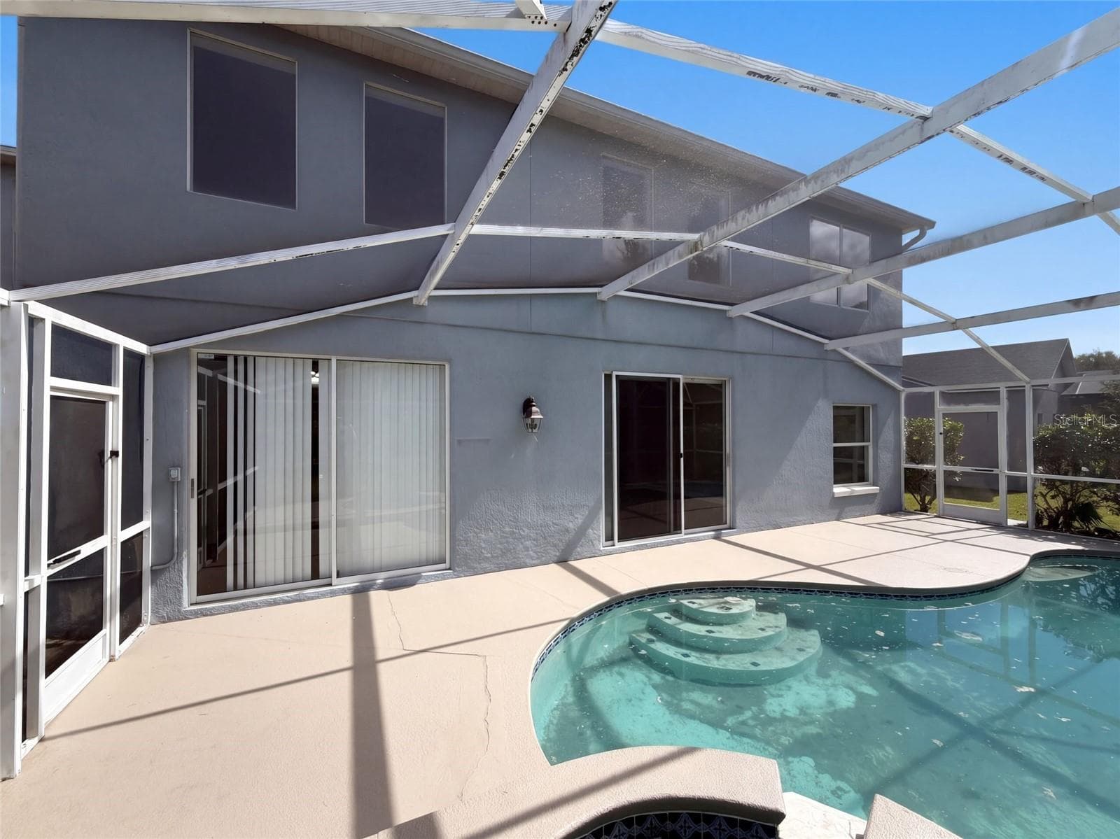 Single Family Residence at 2541 JASMINE TRACE DR, KISSIMMEE, photo 25 of 27