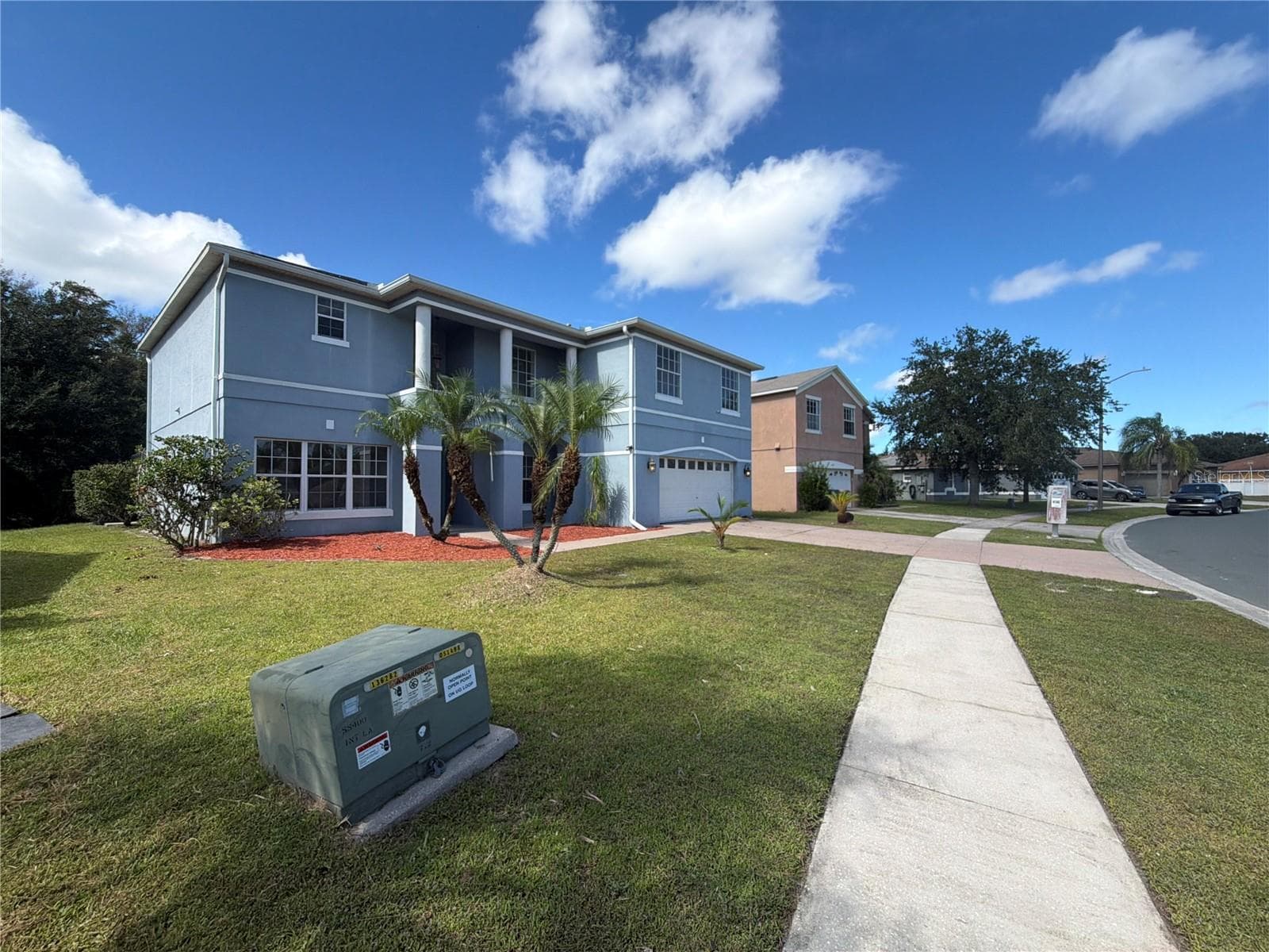 Single Family Residence at 2541 JASMINE TRACE DR, KISSIMMEE, photo 27 of 27