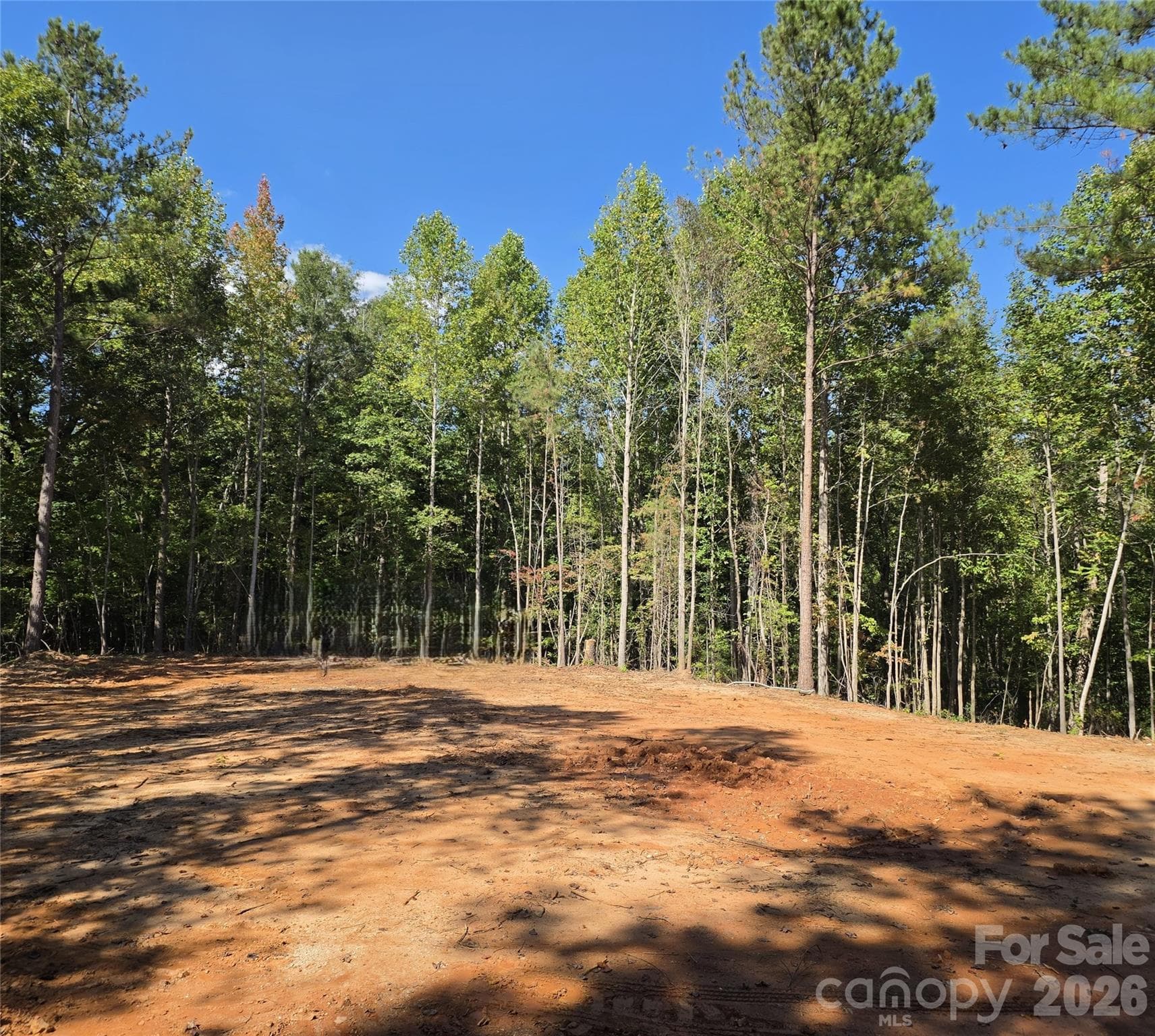 Build Site - 552 Midway Road, Richburg