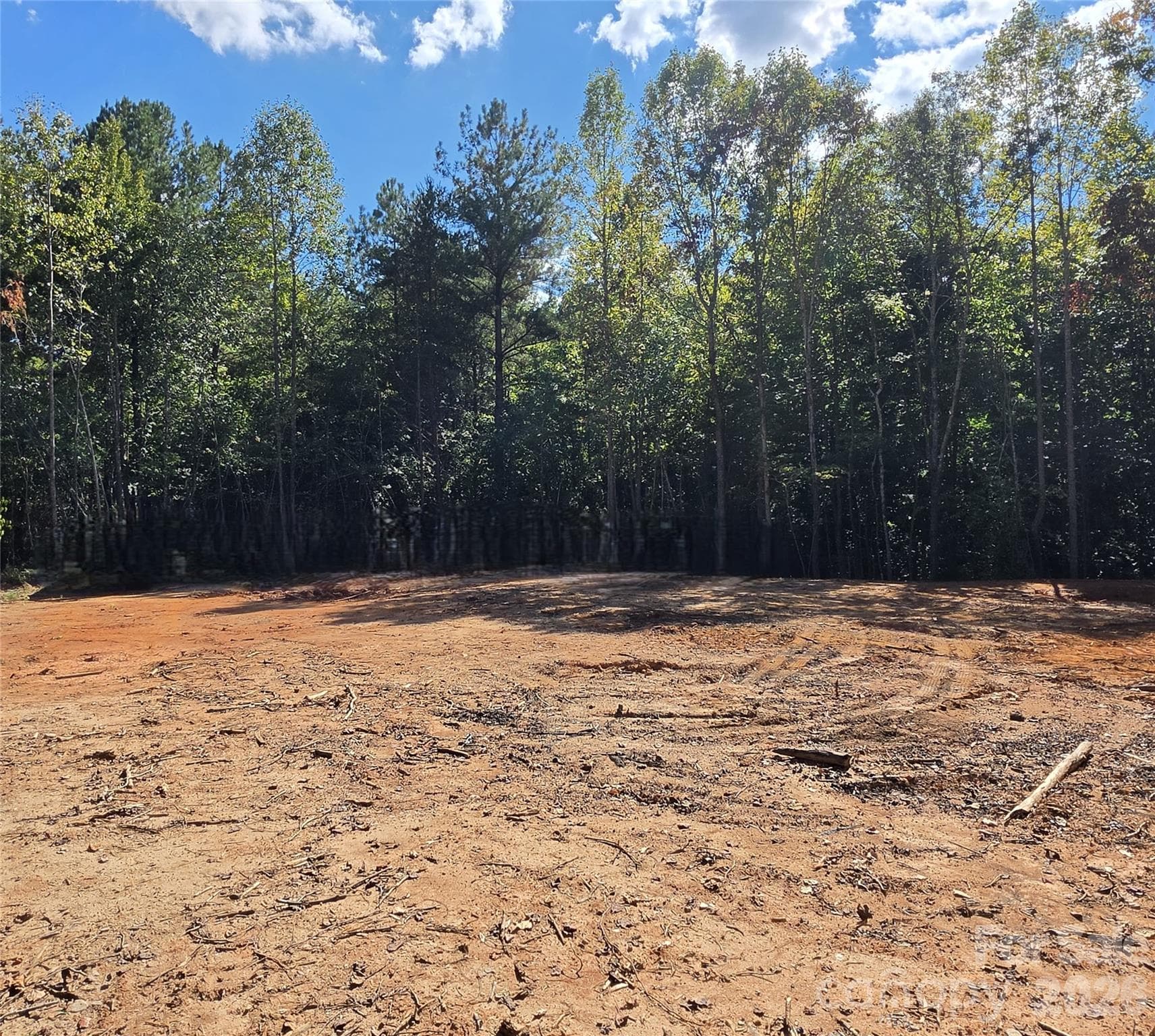 Build Site - 552 Midway Road, Richburg