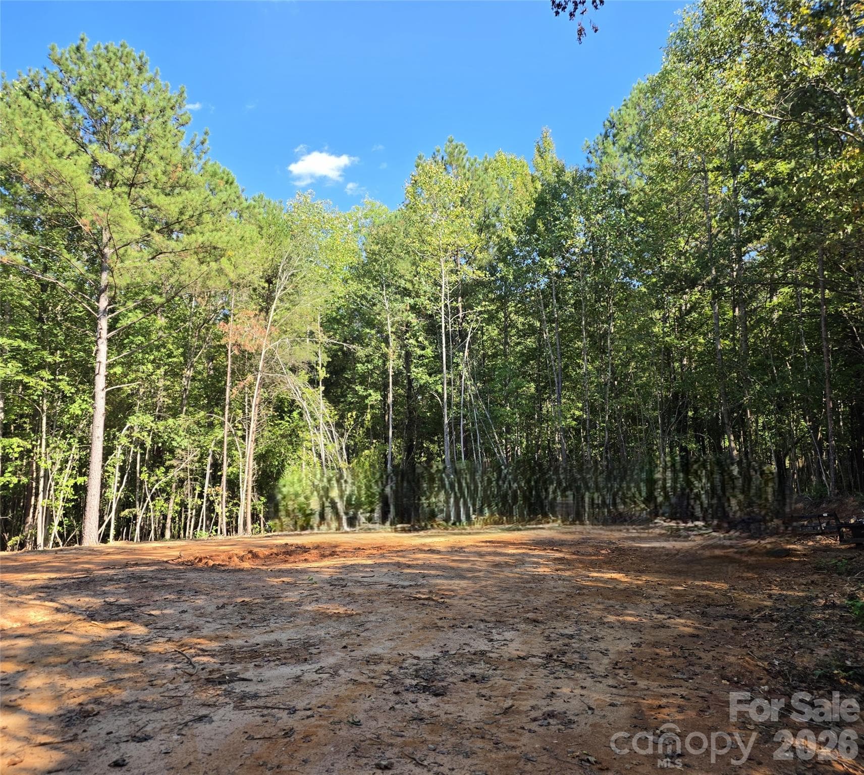 Build Site - 552 Midway Road, Richburg