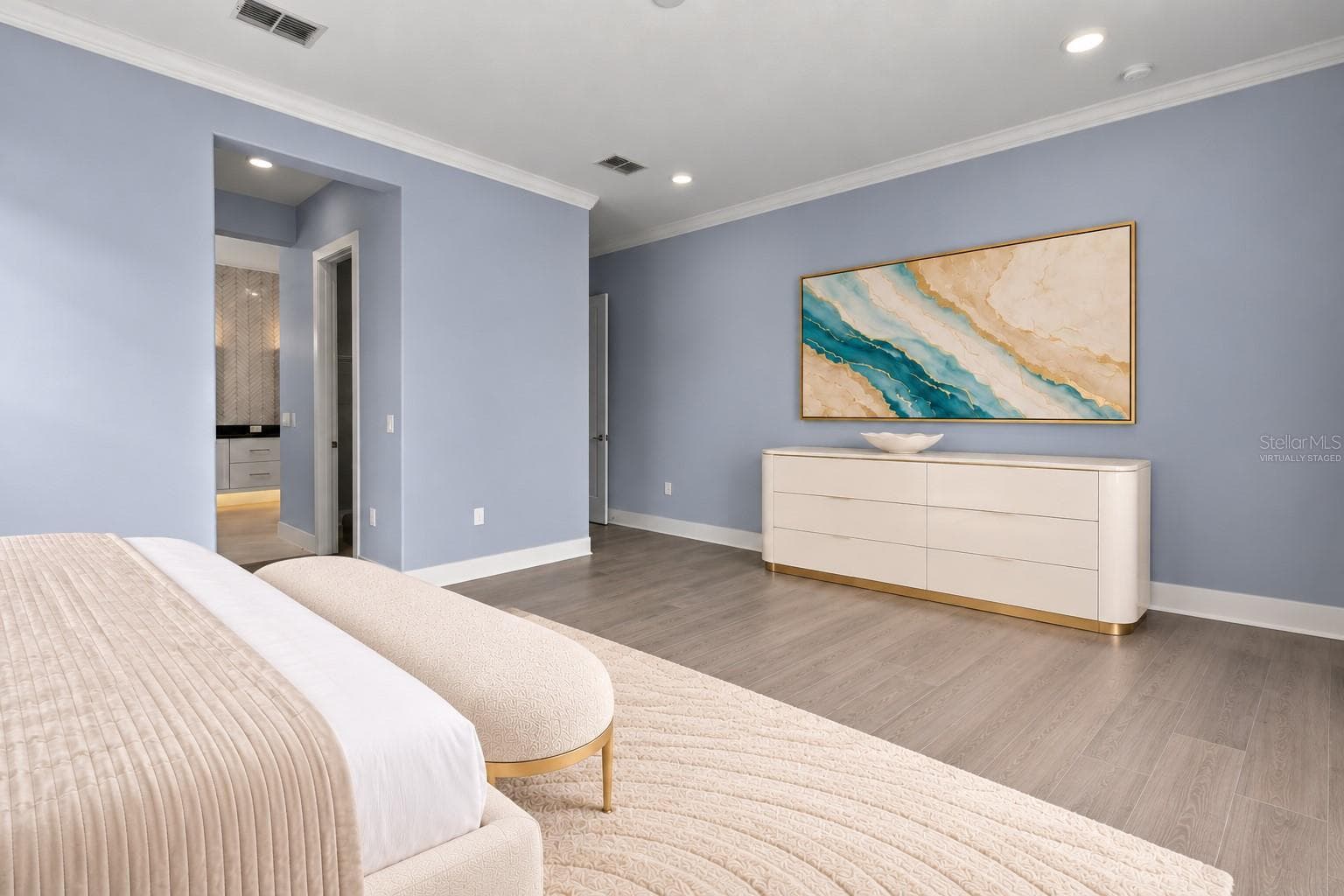 Virtually Staged - 10061 GOBAT ALY, ORLANDO