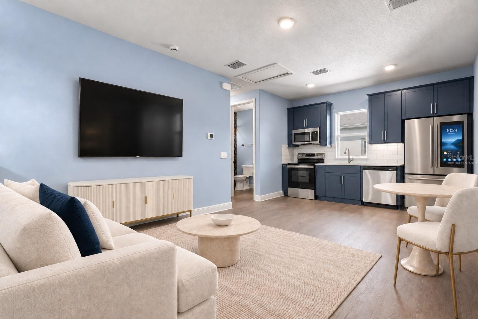 Virtually Staged - 10061 GOBAT ALY, ORLANDO