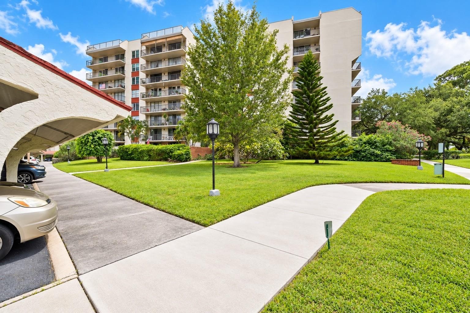 Condominium at 2699 SEVILLE BLVD #105, CLEARWATER, photo 62 of 79