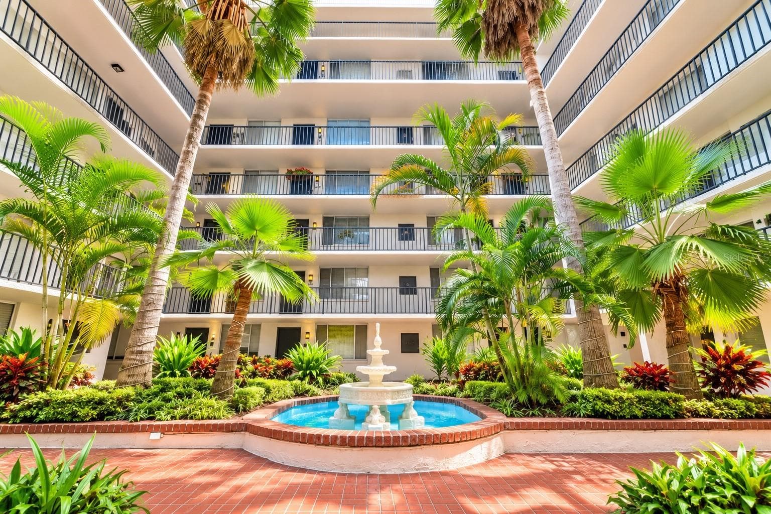 Condominium at 2699 SEVILLE BLVD #105, CLEARWATER, photo 74 of 79
