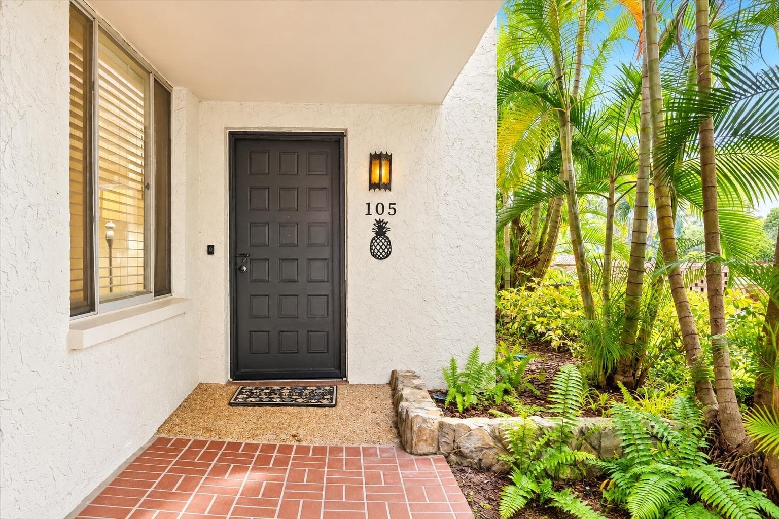 Welcome Home! - 2699 SEVILLE BLVD #105, CLEARWATER