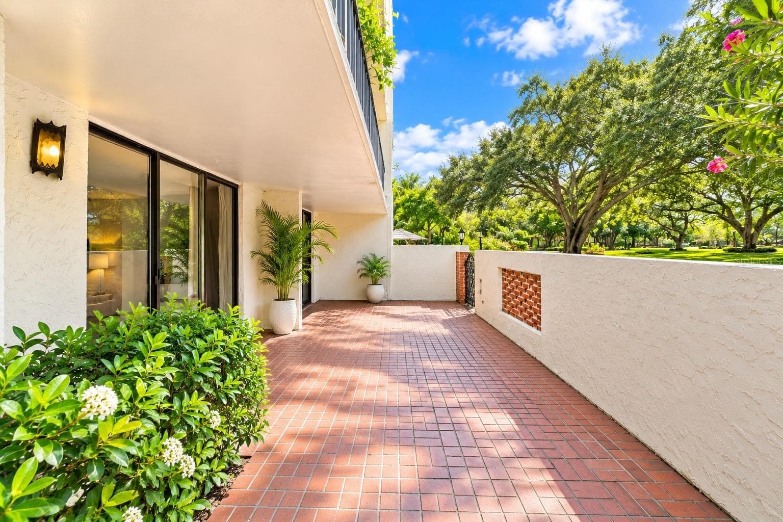Condominium at 2699 SEVILLE BLVD #105, CLEARWATER, photo 71 of 79