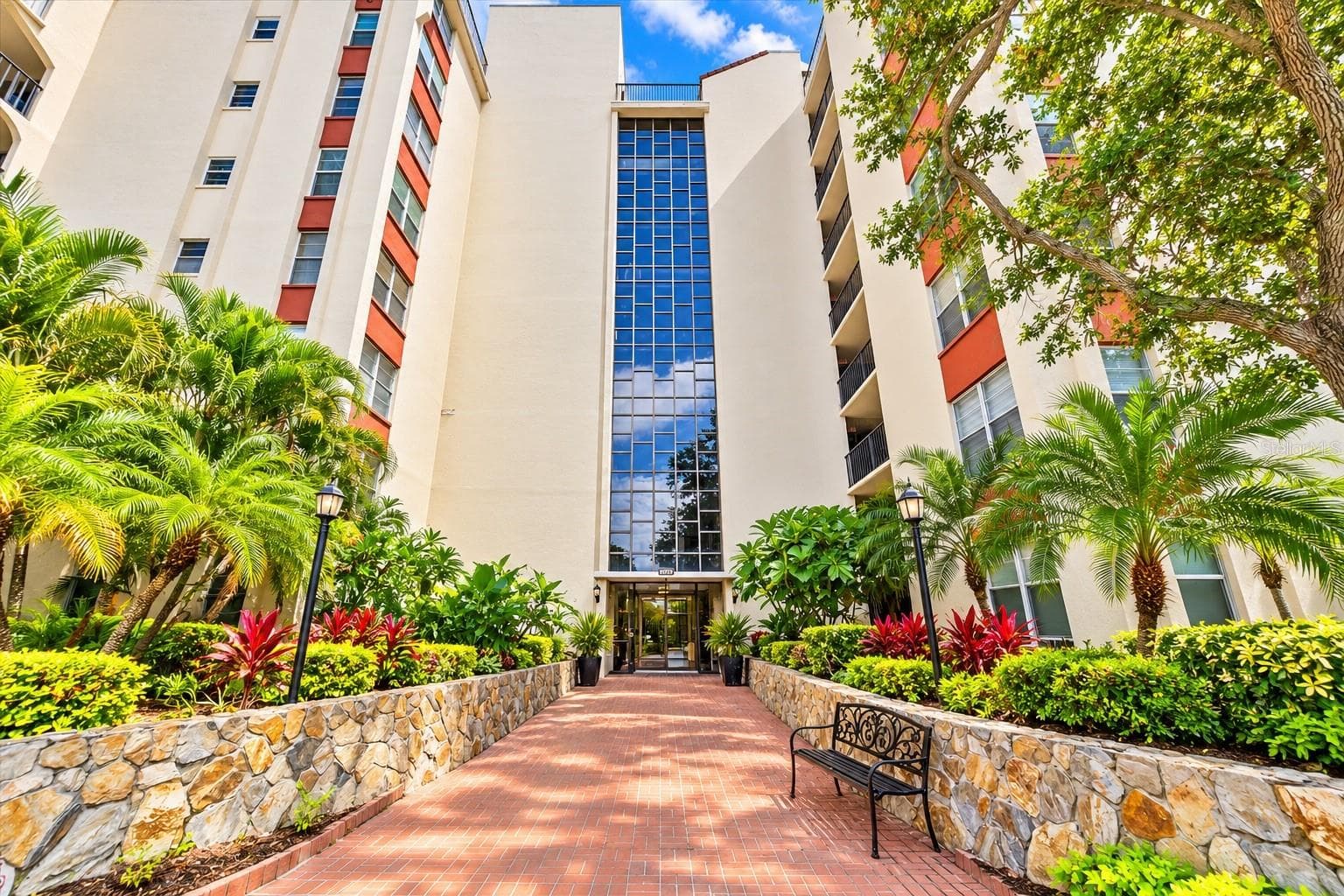 Condominium at 2699 SEVILLE BLVD #105, CLEARWATER, photo 77 of 79