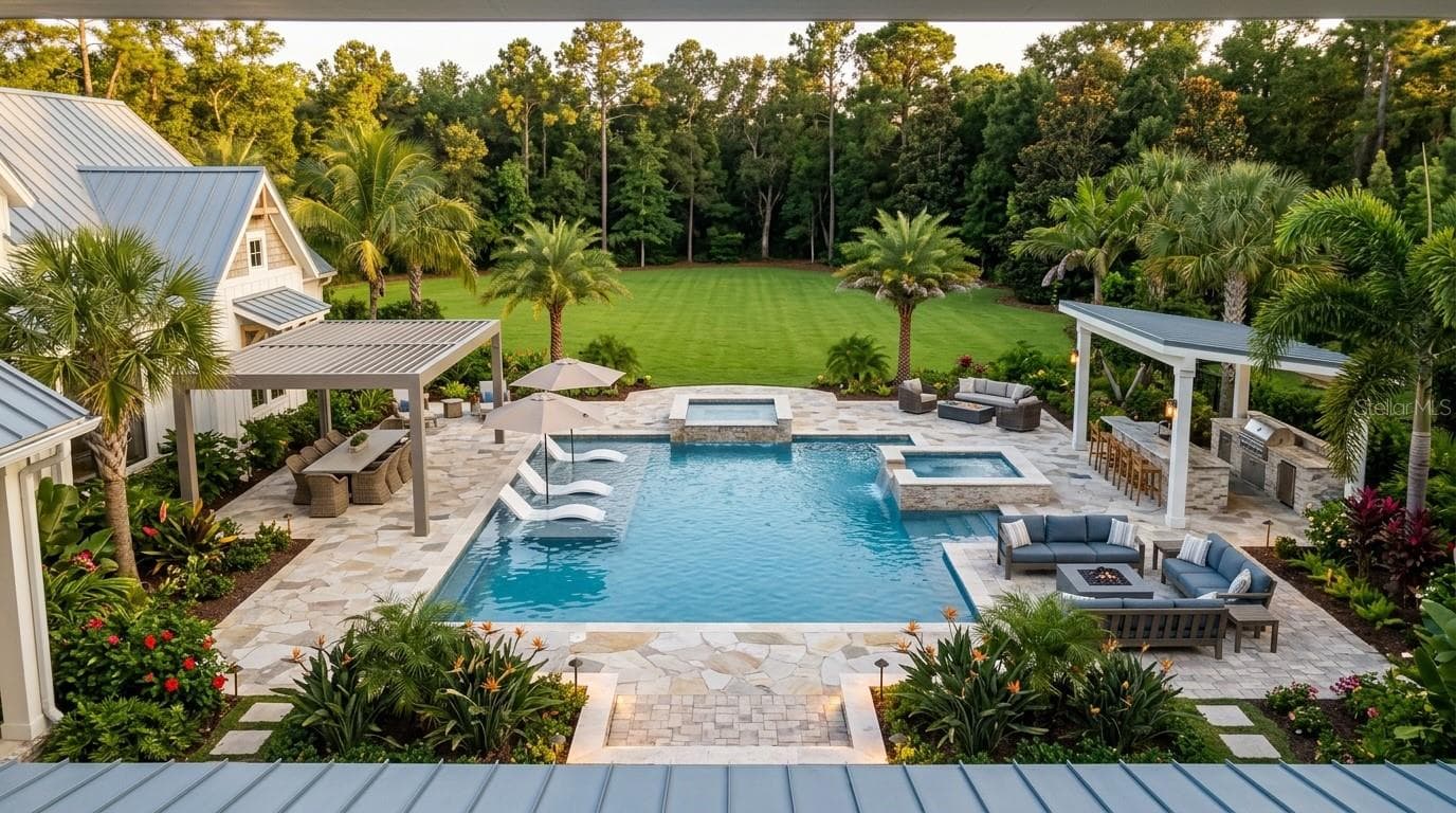 Proposed / To Be Built. Artist Rendition - 26110 84TH AVE E #77, MYAKKA CITY
