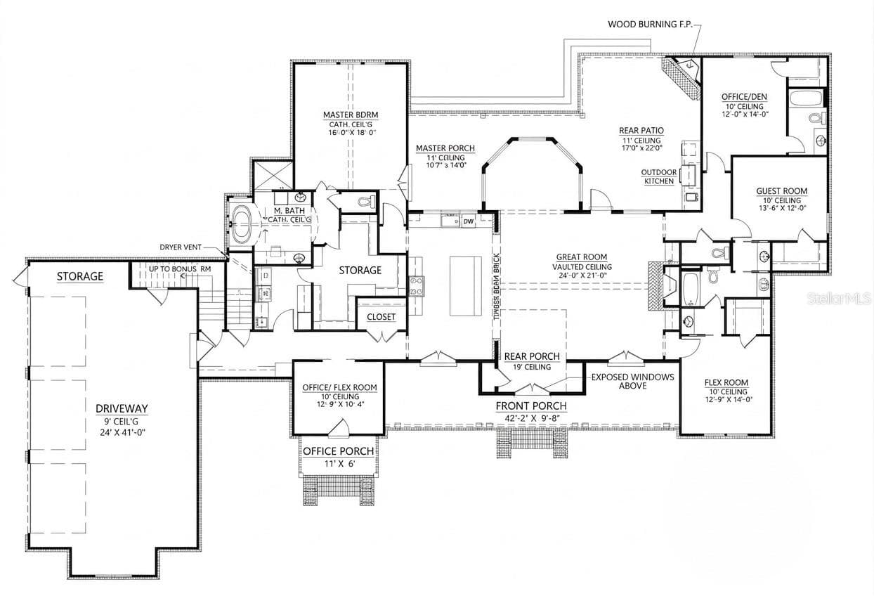 Proposed / To Be Built - 26110 84TH AVE E #77, MYAKKA CITY