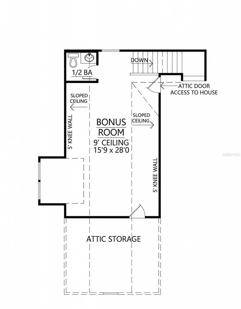 Proposed / To Be Built - 26110 84TH AVE E #77, MYAKKA CITY