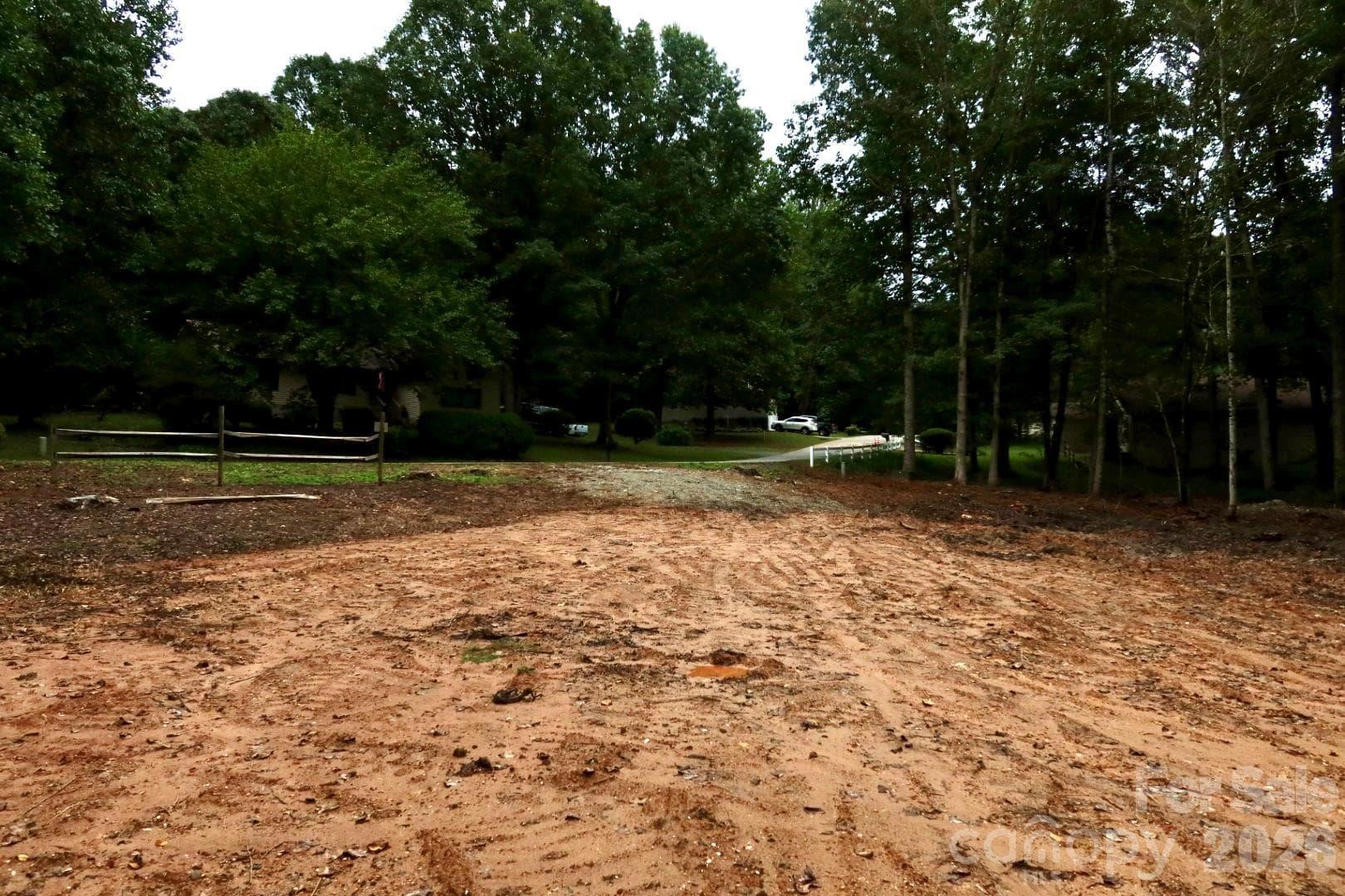 Lot at 180 Cinnamon Way, Flat Rock, photo 5 of 21