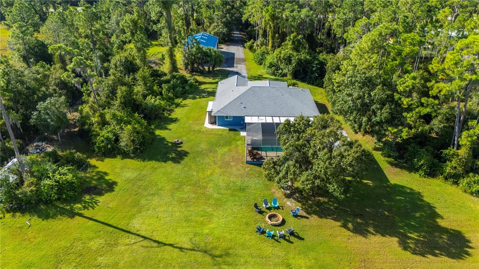 Single Family Residence at 2508 TROPICAIRE BLVD, NORTH PORT, photo 5 of 57