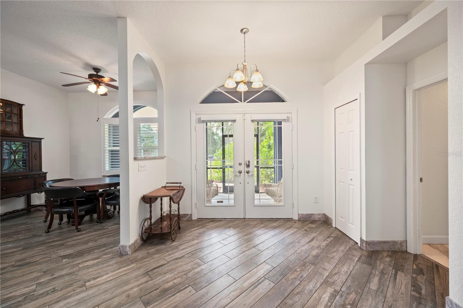 Single Family Residence at 2508 TROPICAIRE BLVD, NORTH PORT, photo 9 of 57