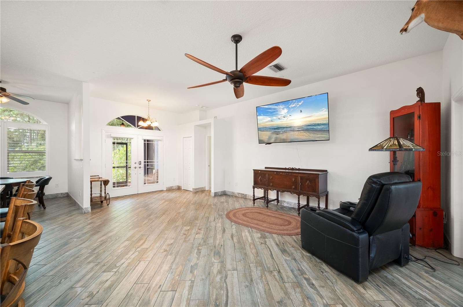 Greatroom - 2508 TROPICAIRE BLVD, NORTH PORT