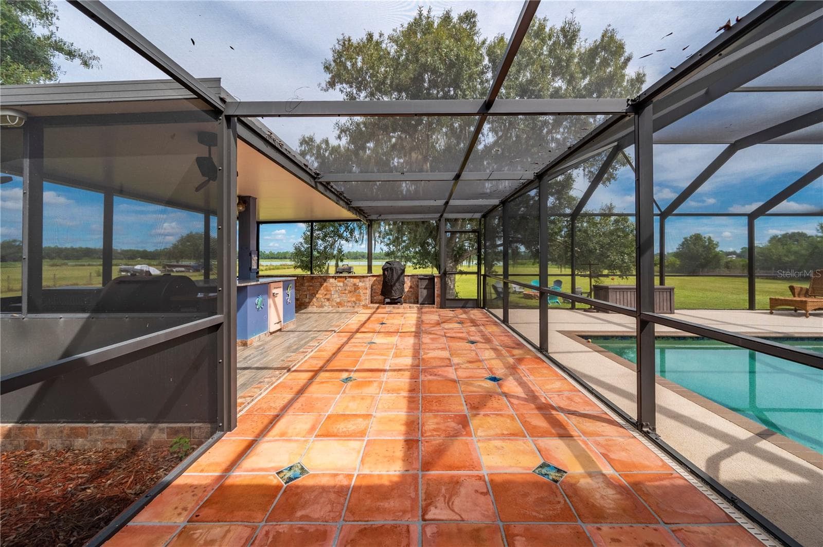 Single Family Residence at 2508 TROPICAIRE BLVD, NORTH PORT, photo 31 of 57