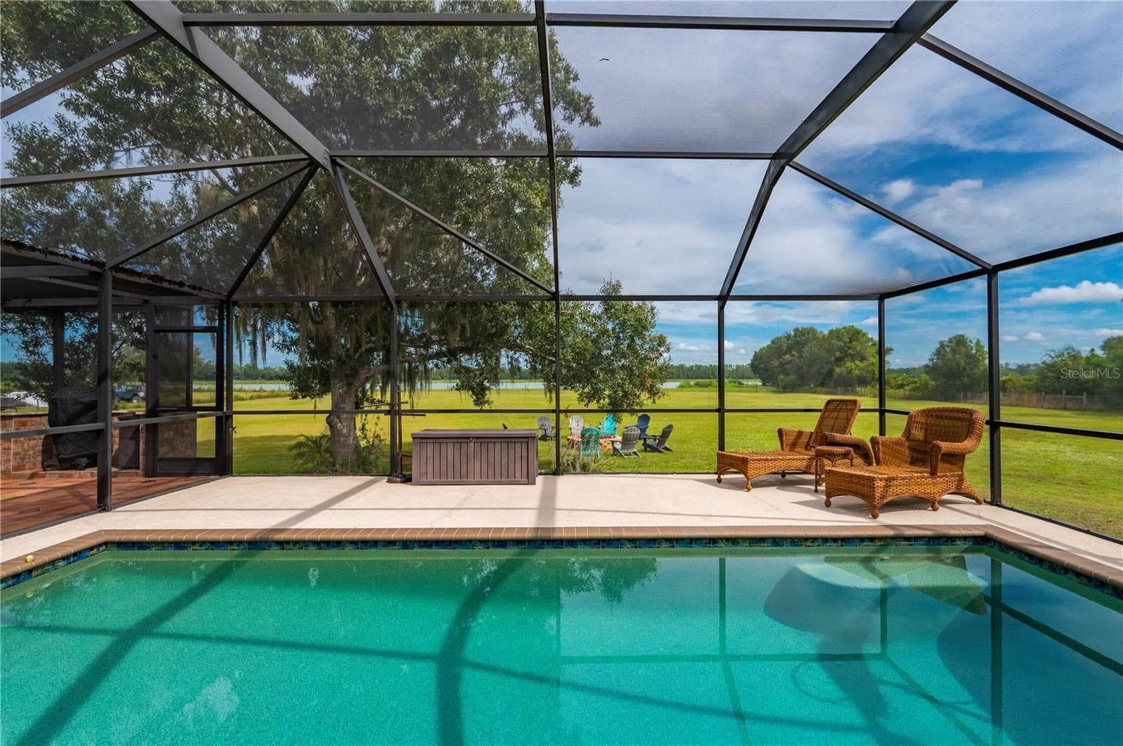 Single Family Residence at 2508 TROPICAIRE BLVD, NORTH PORT, photo 34 of 57