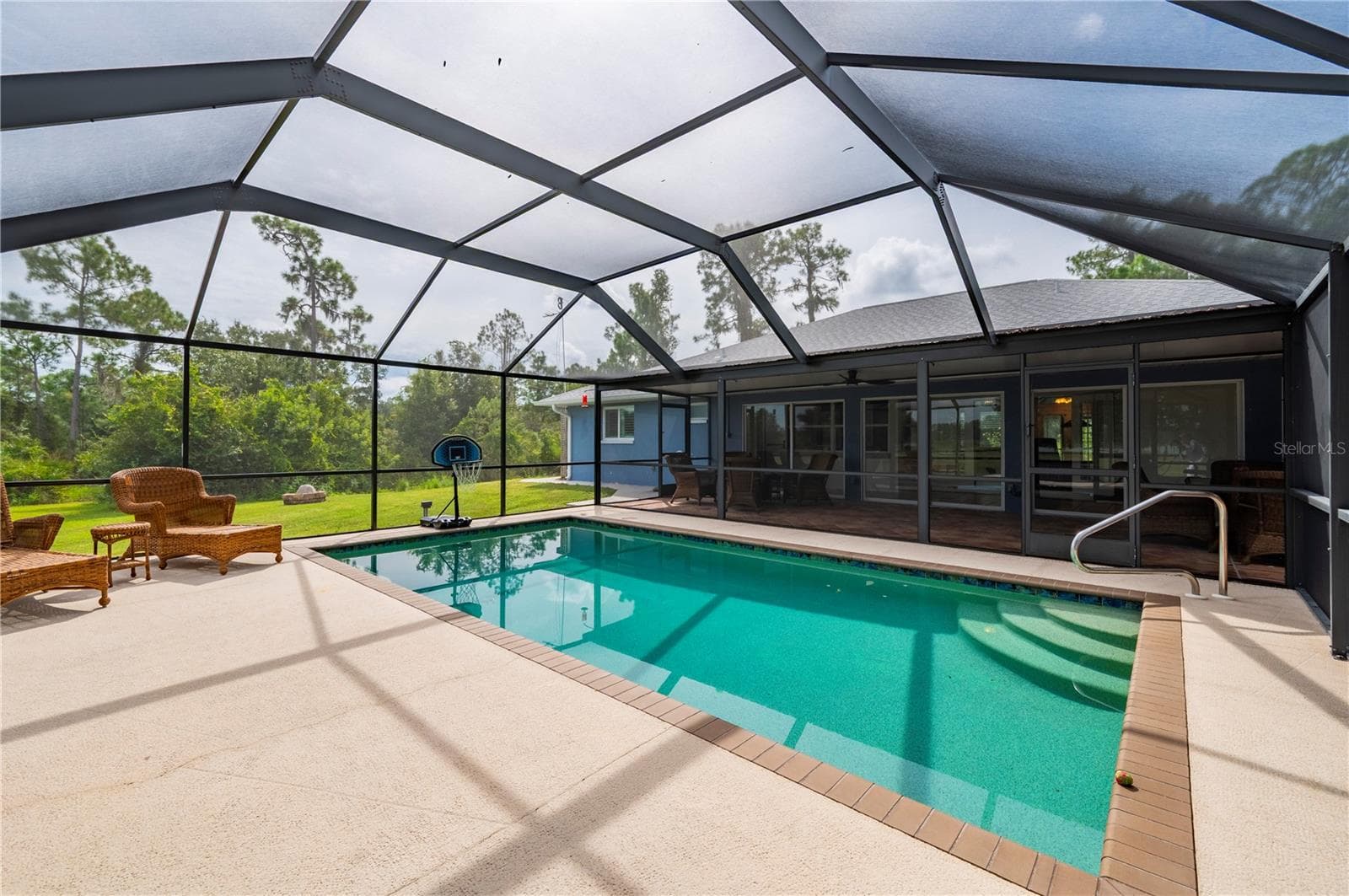 Single Family Residence at 2508 TROPICAIRE BLVD, NORTH PORT, photo 36 of 57