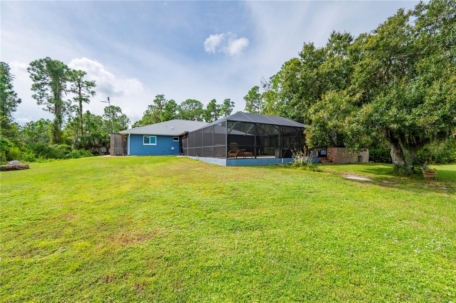 Single Family Residence at 2508 TROPICAIRE BLVD, NORTH PORT, photo 40 of 57