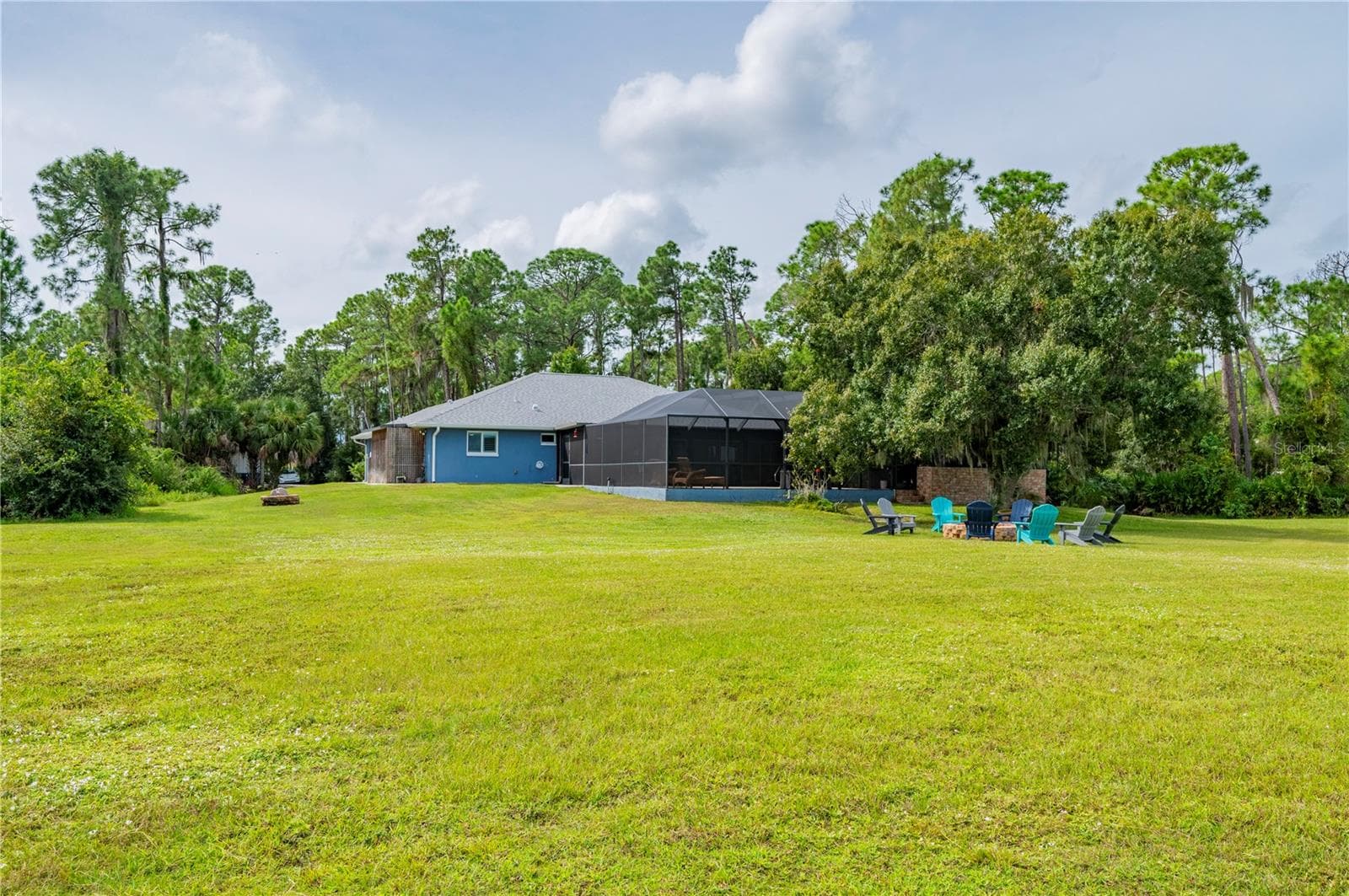 Single Family Residence at 2508 TROPICAIRE BLVD, NORTH PORT, photo 41 of 57
