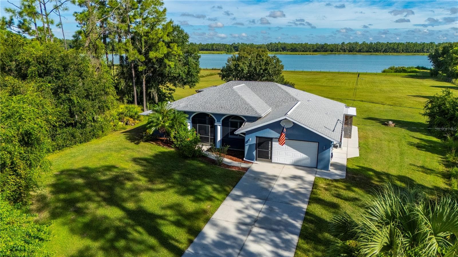 Single Family Residence at 2508 TROPICAIRE BLVD, NORTH PORT, photo 51 of 57