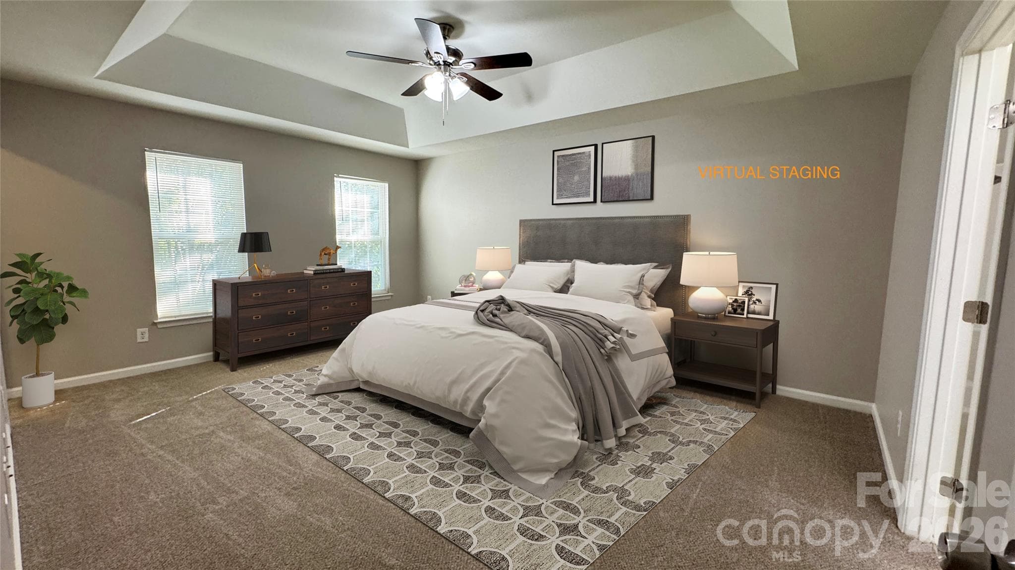 Single Family Residence at 13611 Toka Court, Huntersville, photo 18 of 29