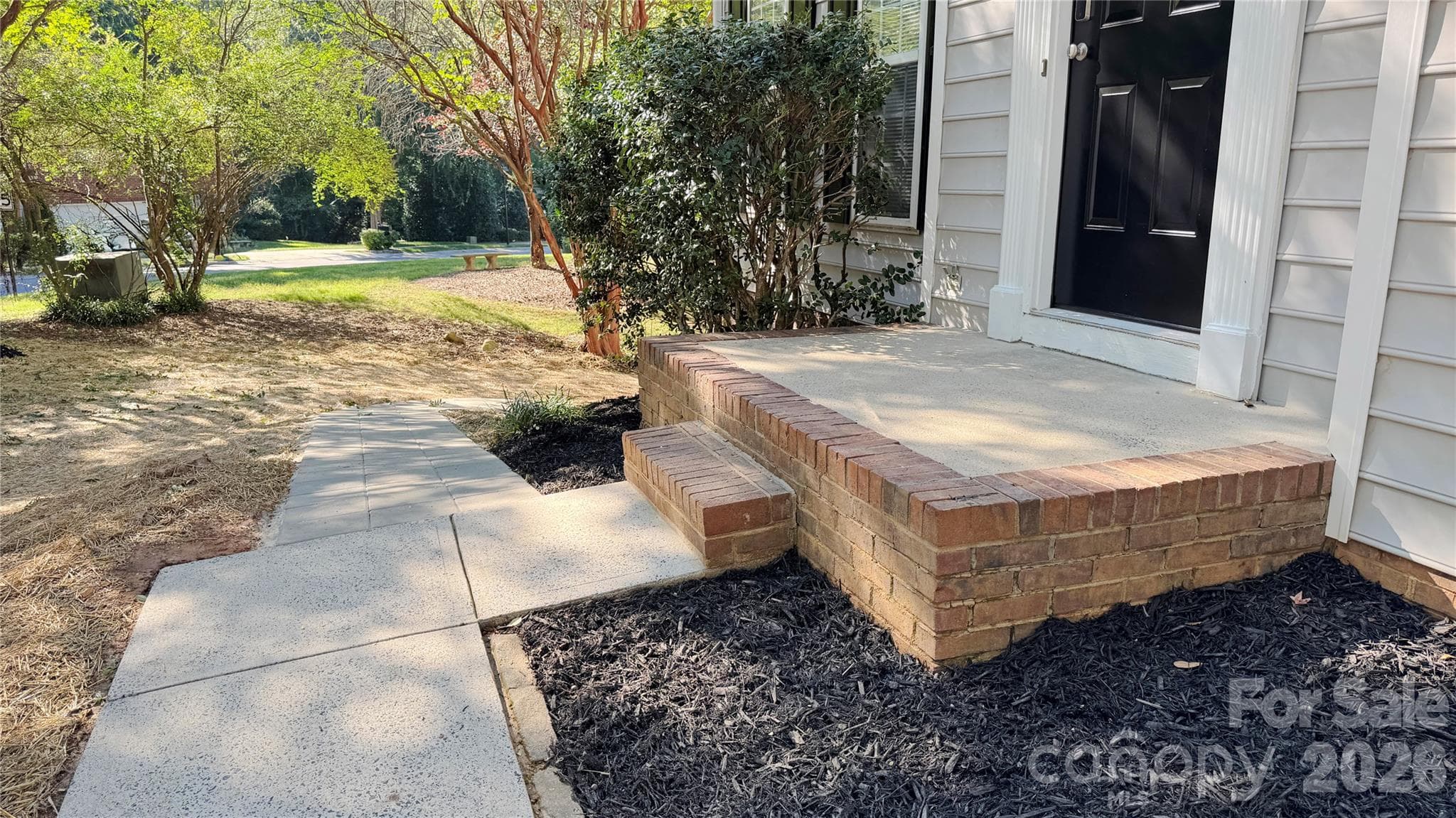 Single Family Residence at 13611 Toka Court, Huntersville, photo 29 of 29