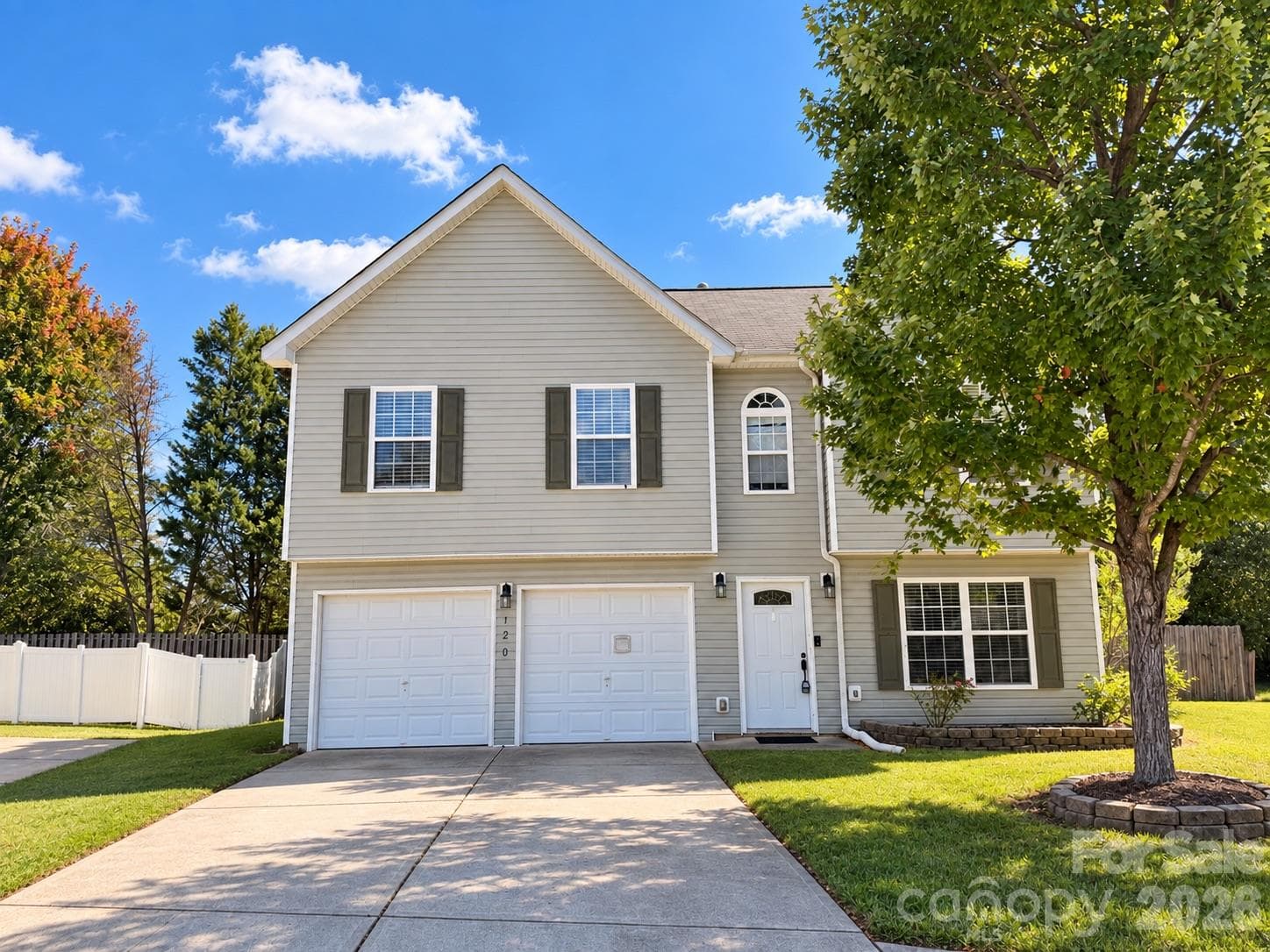 Single Family Residence at 120 Copes Court, Rock Hill, photo 23 of 23